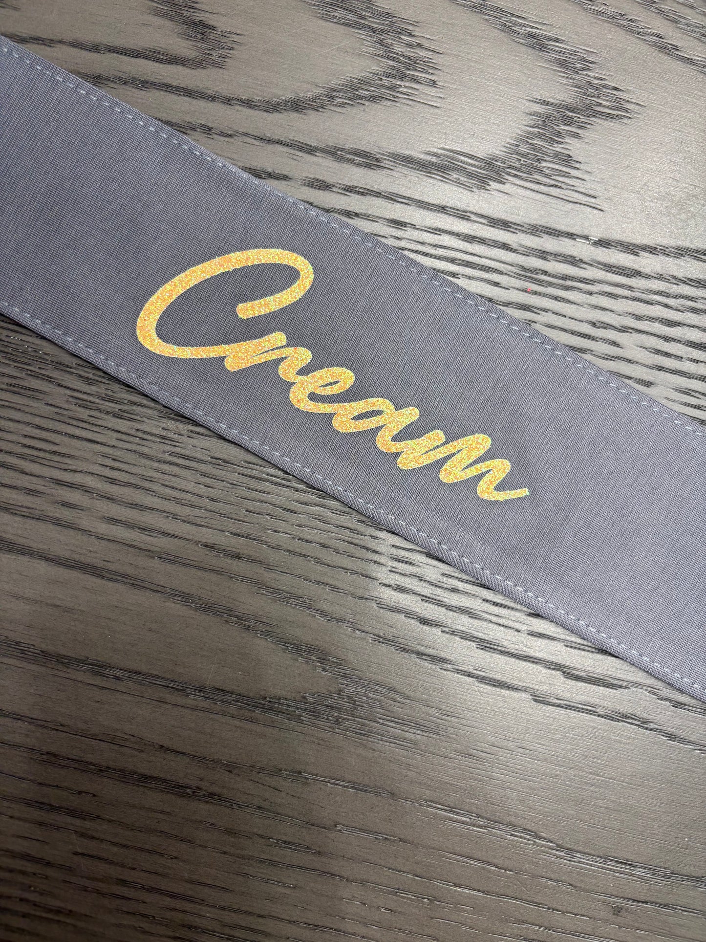 Tie Custom Headbands