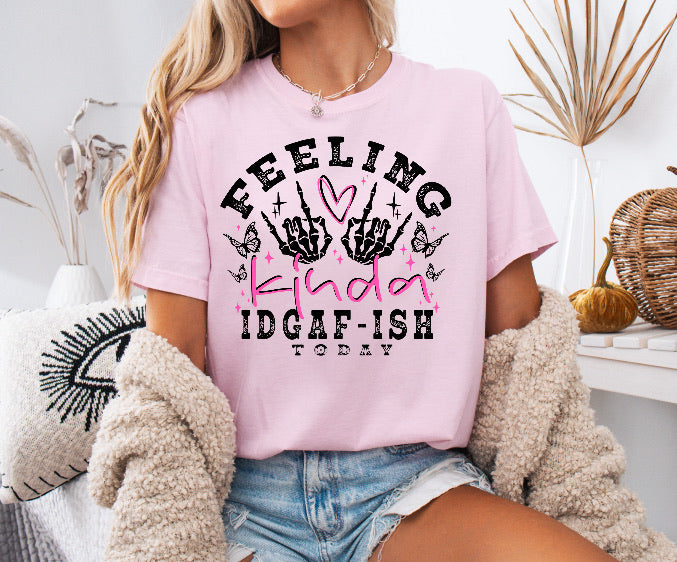Idgaf– Comfort Colors (Copy)