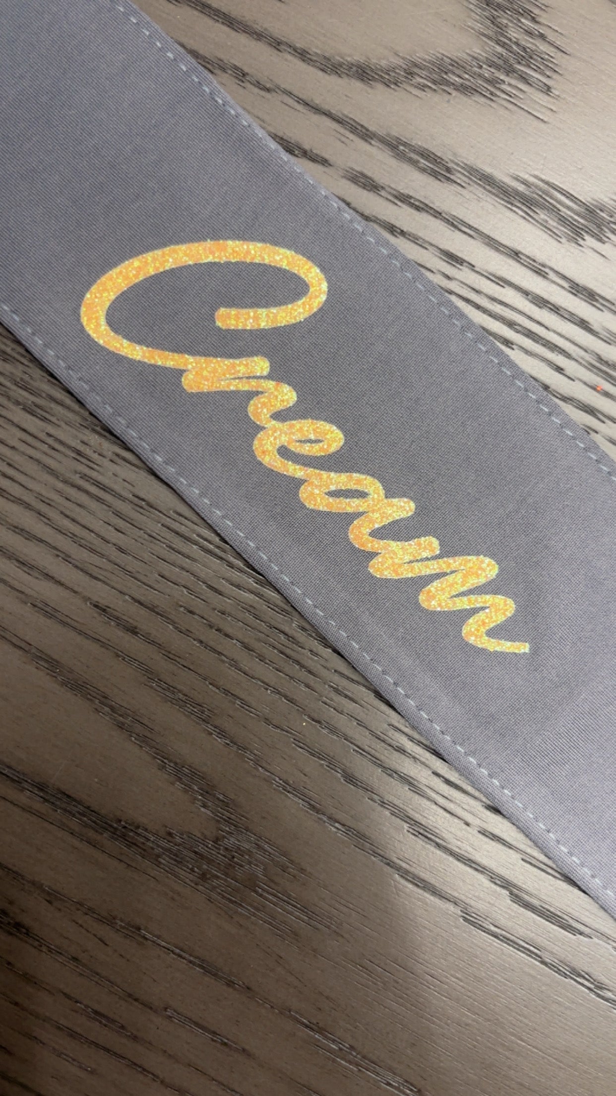 Tie Custom Headbands