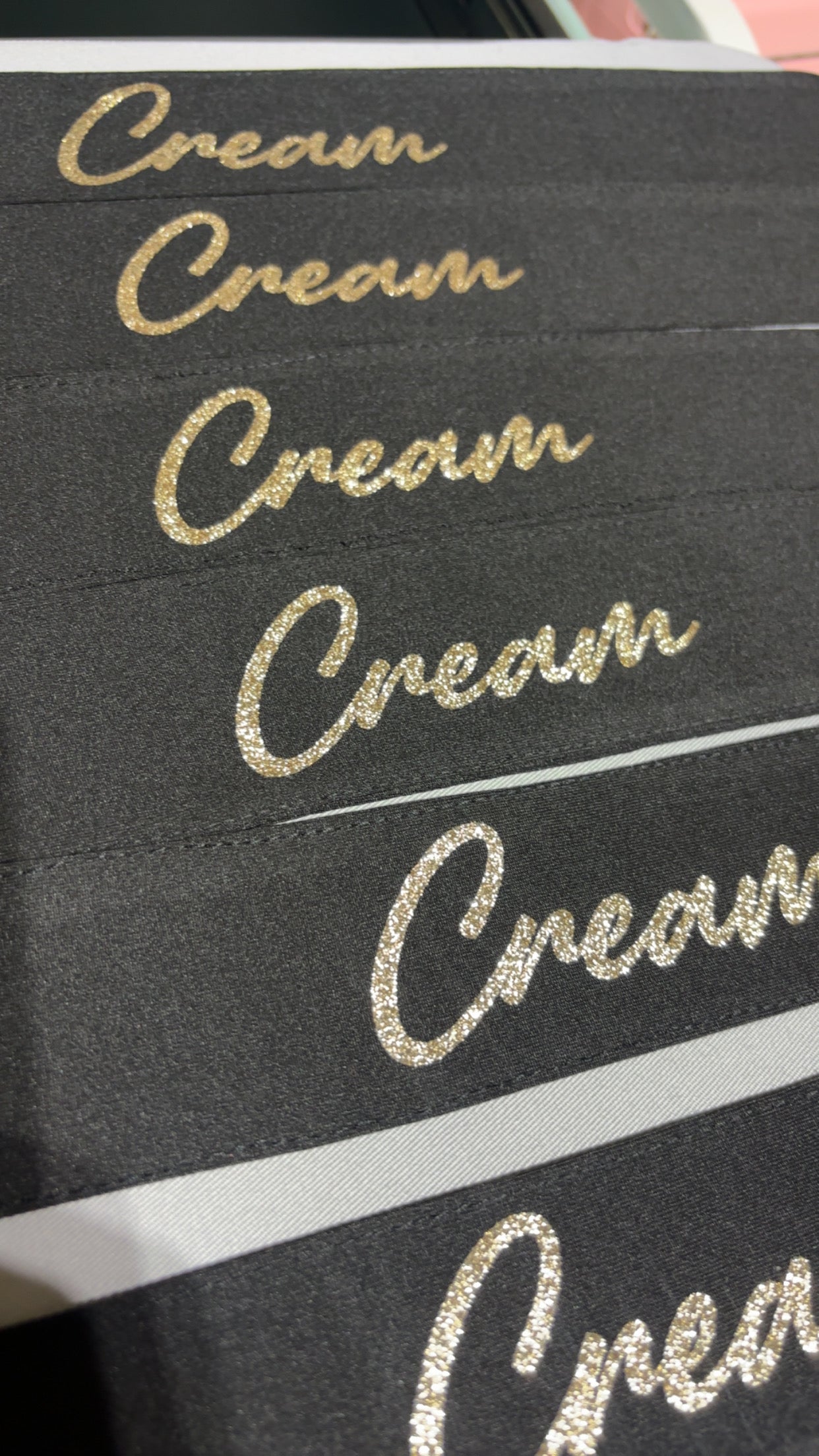Tie Custom Headbands